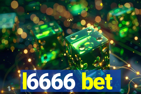 l6666 bet